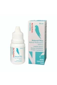 Avi Technic Natural Plus-kafes Kuşları Için Bitkisel Performans Arttırıcı - 1