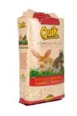 Quik Kemirgen Talaşı Ve Kuş Taban Altlığı 15 Lt - 1