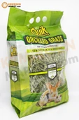 Quik Kuru Yonca Tavşan,guinea Pig,kemirgen Otu 350 Gr. - 2