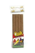 Quik Kumlu Tünek 4 Adet - 1