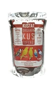 Kuştat Kuşlarınız Için Organik Kuş Toprağı 1 Litre - 1