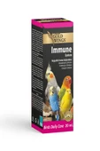 Gold Wings Premium Kuşlarınız Için Enfeksiyon Önleyici - - 20 Ml - 1