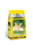 Gold Wings Gwc Hamster Tavşan Ginepig Kemirgen Yemi 500gr - 1