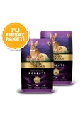Gold Wings Premium Premium Kemirgen Yemi 2x1000gr (2'li Fırsat Paketi) - 1