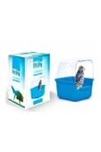 Fit Fly Muhabbet Kuşu Lüx Banyosu - 1