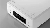 Denon RCD-N12 Dab Amfi,Cd, Network All İn One System Beyaz Renk - 3