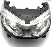 Honda Pcx 125 Far 2021 Ve Sonrası - 1