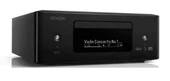 Denon RCD-N12 Dab Amfi,Cd, Network All İn One System Siyah Renk - 2