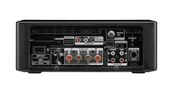 Denon RCD-N12 Dab Amfi,Cd, Network All İn One System Siyah Renk - 3