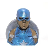 Captain America Büst - 4