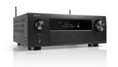 Denon AVC-X4800H 9.2 Kanal Network Av Receiver Siyah Renk - 2