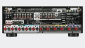 Denon AVC-X4800H 9.2 Kanal Network Av Receiver Siyah Renk - 4