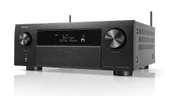 Denon AVC-X4800H 9.2 Kanal Network Av Receiver Siyah Renk - 3