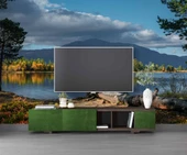 Göl ve Orman Manzara Duvar Kağıdı thumbnail 3