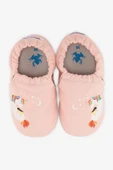 Hopfrög  Unicorn Hyper Toz Pembe Barefoot Akıllı Patik H010202064 - 1