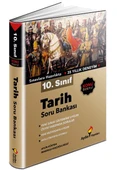 10. Sınıf Tarih Soru Bankası Aydın Yayınları - 1