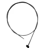 Motosiklet Gaz Teli İç İpek 1.5 mm x 240 Cm 2 Adet - 1