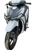 Honda Sh 125i Koruma Demiri thumbnail 1