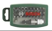Bosch - 32 Parça Vidalama Ucu Seti - 2