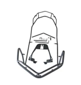 Tvs Ntorq 125 Koruma Ve Çanta Demiri - 1