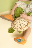Hopfrög Adventure Hyper Tatlı Somon Barefoot Akıllı Patik H010115032 - 8