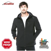 Evolite Combat Tactic Mont - 9