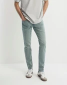 B.Wood Slim Fit Erkek Jean Pantolon-7190 - 1