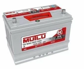 12V 90 AMPER MUTLU AKÜ 2 YIL GARANTİLİ Ü.T 2025 - 1