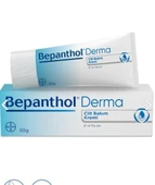 Bepanthol Cilt Bakım Kremi 50 gr - 1