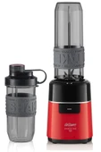 ARZUM 1147 SHAKE'N TAKE NEO KISISEL BLENDER KIRMIZI - 1