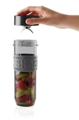 ARZUM 1147 SHAKE'N TAKE NEO KISISEL BLENDER KIRMIZI - 2