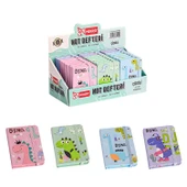 MIKRO A7-08 CIZGILI NOT DEFTERI - 1