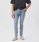 B.Wood Slim Fit Erkek Jean Pantolon-7192 - 2