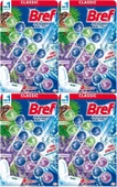 Bref Power Aktiv Klozet Bloğu Çam ve Lavanta Kokulu (16 Lı Set) (4PK*4) thumbnail 1
