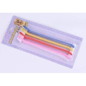 ÇIFT TARAFLI HAYVAN DIŞ FİRÇASI 4 LÜ SET - 3