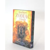 Tarot Kartı Barbieri Zodiac - 1