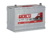 12V 90 AH MUTLU AKÜ TERS KUTUP 2 YIL GARANTİLİ Ü.T 2025 - 1