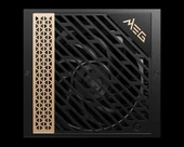 MSI MEG AI1300P PCIE5 1300W 80+ PLATINUM PSU - 3