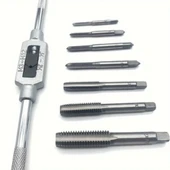 8 Parçalı Lokma Seti - 2