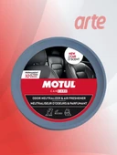 Motul Air Freshener 250ml – Uzun Süre Kalıcı Ferahlatıcı Araç Kokusu - 1
