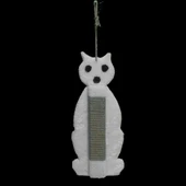 Kedi Temalı Tırmalama Tahtası - 1