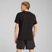 Puma Graphics Seasons Unisex Tee Spor Tişört 52656701 thumbnail 4