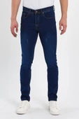 Pause Denim Erkek Slim Fit Jean Pantolon-7195 - 2