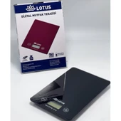 Dijital Hassas Mutfak Terazisi thumbnail 2