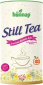 Hünnap Still Tea Emziren Anneler İçin Süt Arttırıcı İçecek 200GR + Bebe Bisküvisi 400GR (2 Li Set) - 2