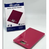 Dijital Hassas Mutfak Terazisi thumbnail 1