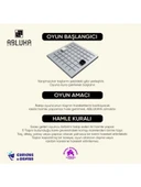 Bal Oyuncak Abluka Bal55126 - 4