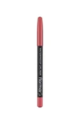Suya Dayanıklı Dudak Kalemi - Waterproof Lipliner 238 Pure Rose 8690604567515 - 3