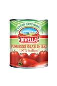 Soyulmuş Domates Pelati 2500 G - 1