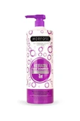 Keratin Saç Bakım Şampuanı 1000 ml - Besleyici, Koruyucu Etki - 1